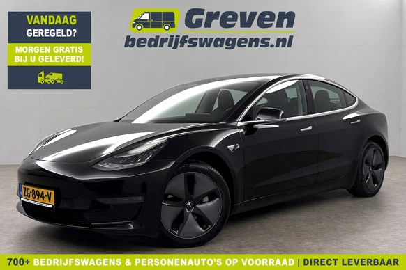 Tesla Model 3 - Afbeelding 1 van 30