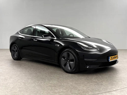 Tesla Model 3 - Afbeelding 4 van 30