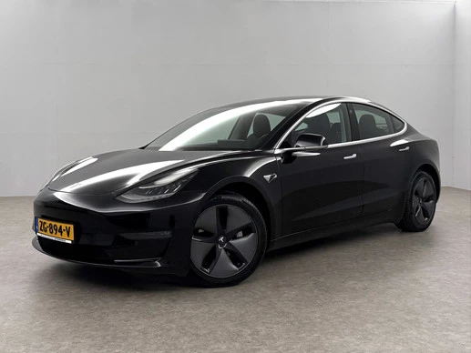 Tesla Model 3 - Afbeelding 6 van 30