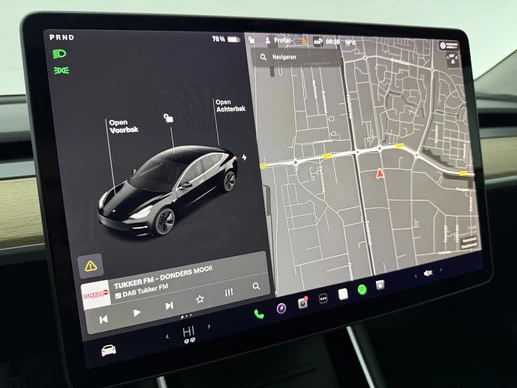 Tesla Model 3 - Afbeelding 18 van 30