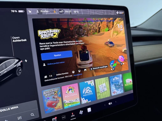 Tesla Model 3 - Afbeelding 20 van 30