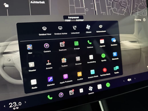 Tesla Model 3 - Afbeelding 27 van 30