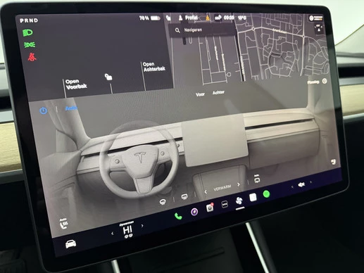 Tesla Model 3 - Afbeelding 29 van 30
