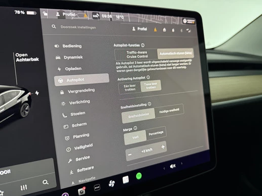 Tesla Model 3 - Afbeelding 30 van 30