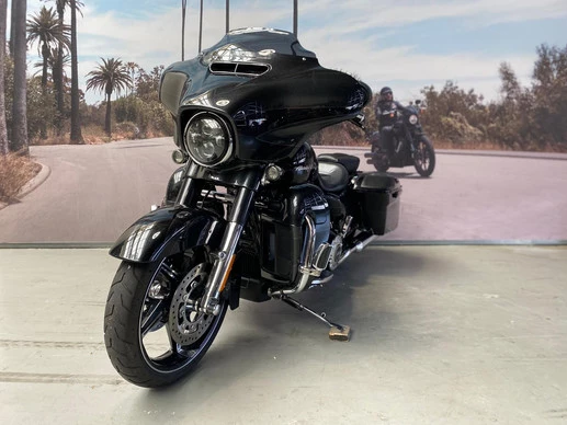 Harley-Davidson Street Glide - Afbeelding 3 van 14