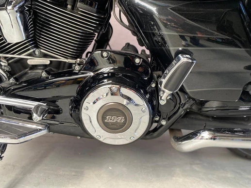 Harley-Davidson Street Glide - Afbeelding 5 van 14