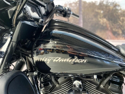 Harley-Davidson Street Glide - Afbeelding 6 van 14