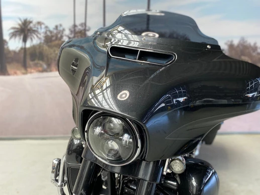 Harley-Davidson Street Glide - Afbeelding 8 van 14