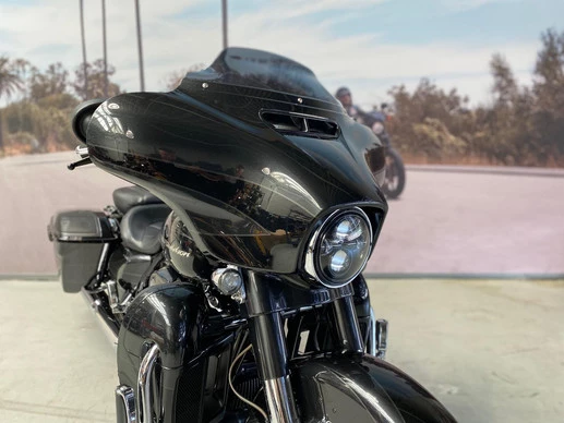 Harley-Davidson Street Glide - Afbeelding 10 van 14