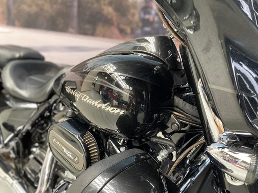 Harley-Davidson Street Glide - Afbeelding 11 van 14
