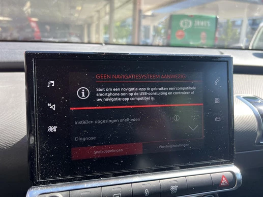 Citroën C4 Cactus - Afbeelding 2 van 7