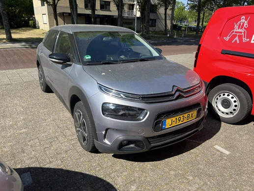 Citroën C4 Cactus - Afbeelding 3 van 7