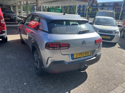 Citroën C4 Cactus - Afbeelding 5 van 7