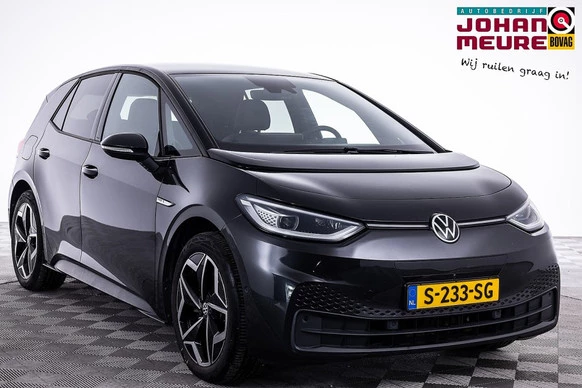Volkswagen ID.3 - Afbeelding 1 van 21