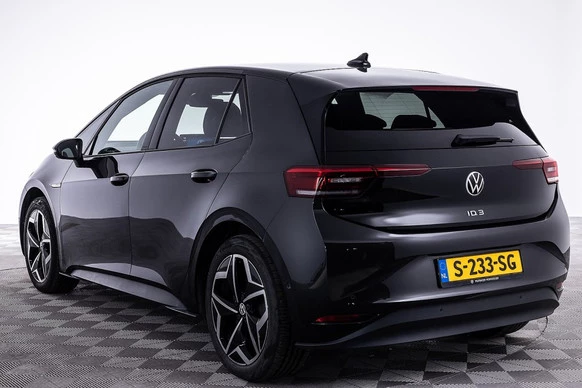Volkswagen ID.3 - Afbeelding 2 van 21