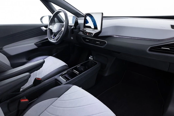 Volkswagen ID.3 - Afbeelding 4 van 21