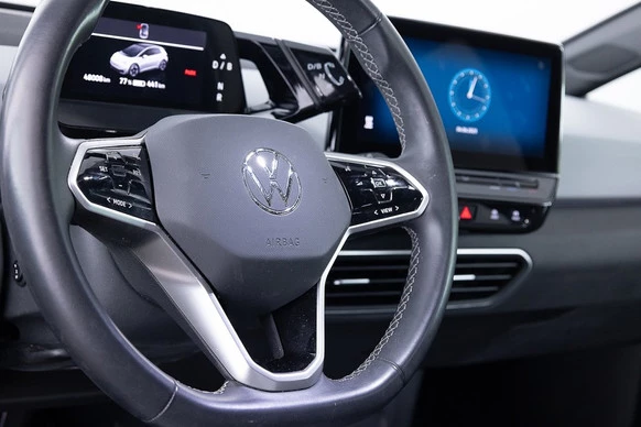 Volkswagen ID.3 - Afbeelding 8 van 21