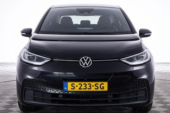Volkswagen ID.3 - Afbeelding 14 van 21