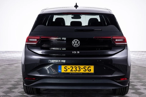 Volkswagen ID.3 - Afbeelding 15 van 21