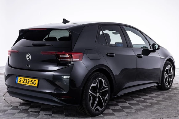 Volkswagen ID.3 - Afbeelding 16 van 21