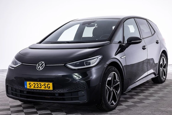 Volkswagen ID.3 - Afbeelding 17 van 21