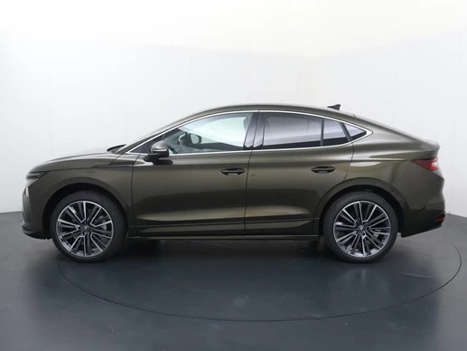 Škoda Enyaq Coupe - Afbeelding 3 van 30
