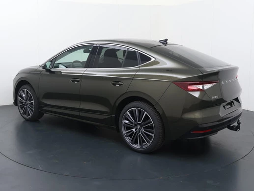 Škoda Enyaq Coupe - Afbeelding 5 van 30