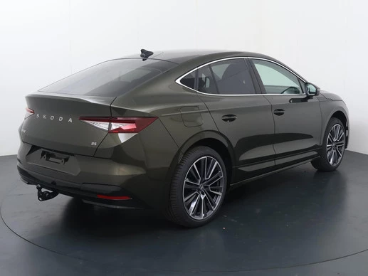 Škoda Enyaq Coupe - Afbeelding 6 van 30