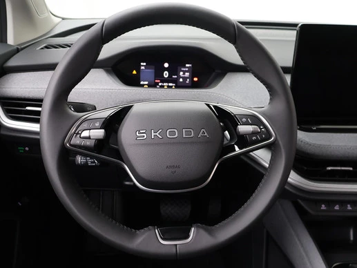 Škoda Enyaq Coupe - Afbeelding 10 van 30
