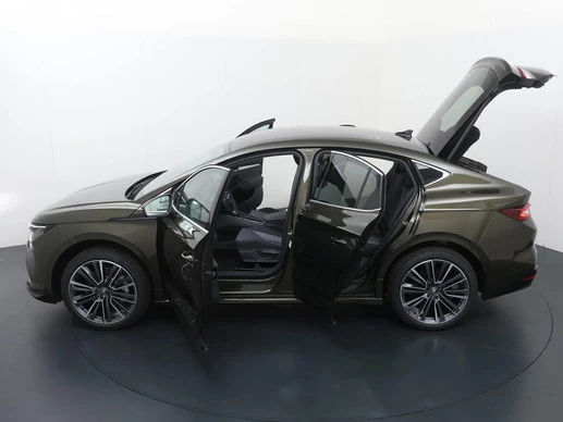 Škoda Enyaq Coupe - Afbeelding 30 van 30