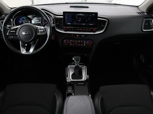 Kia XCeed - Afbeelding 7 van 30
