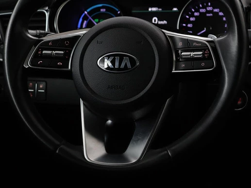 Kia XCeed - Afbeelding 8 van 30