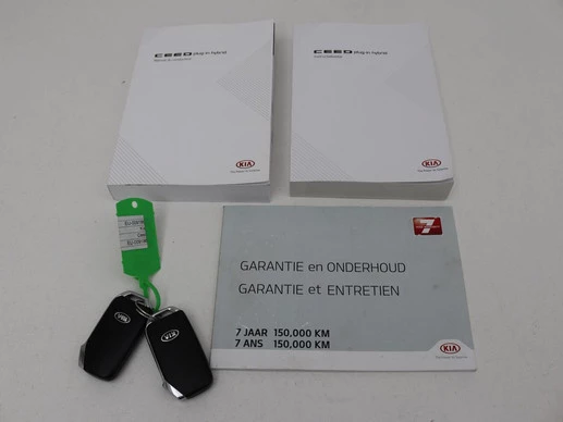 Kia XCeed - Afbeelding 11 van 30