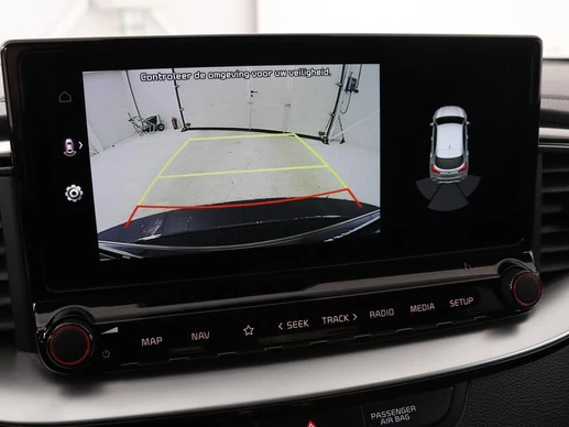 Kia XCeed - Afbeelding 12 van 30