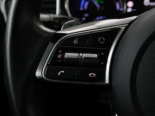 Kia XCeed - Afbeelding 13 van 30