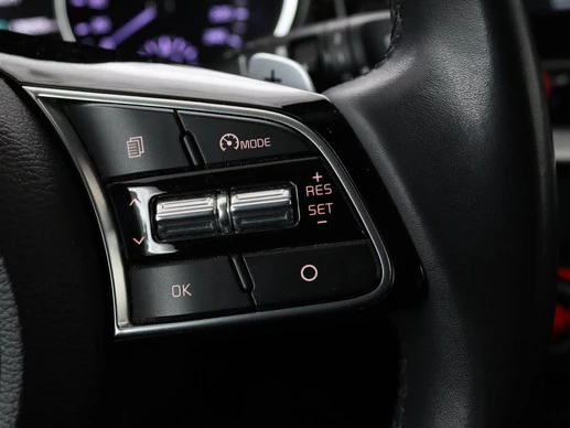Kia XCeed - Afbeelding 14 van 30