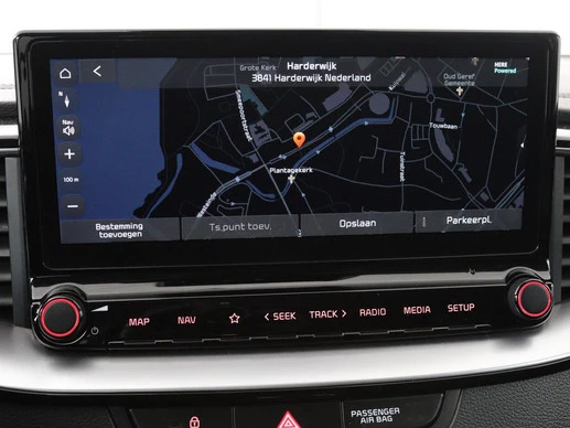 Kia XCeed - Afbeelding 15 van 30