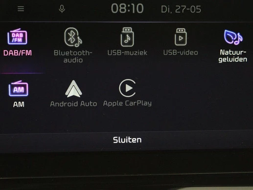 Kia XCeed - Afbeelding 21 van 30