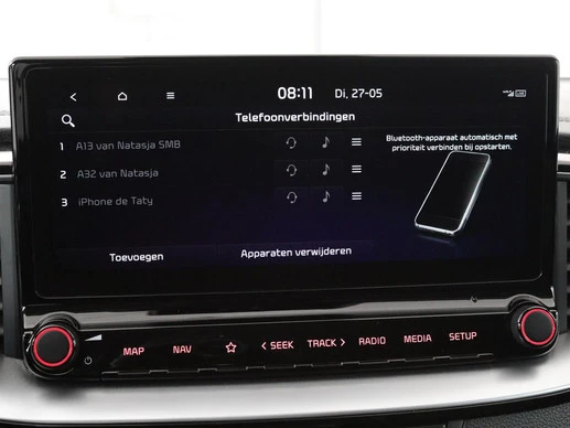 Kia XCeed - Afbeelding 22 van 30