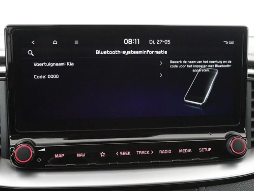 Kia XCeed - Afbeelding 23 van 30