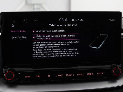 Kia XCeed - Afbeelding 25 van 30