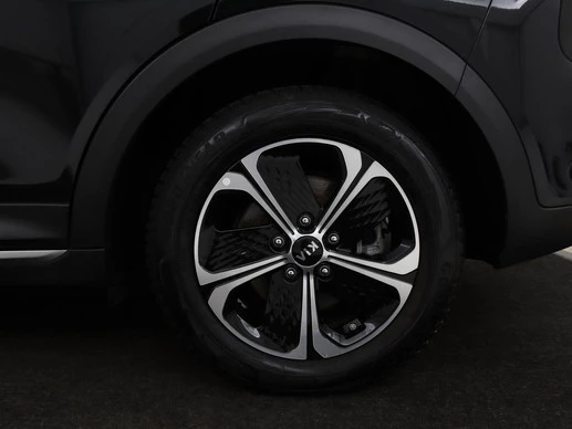 Kia XCeed - Afbeelding 30 van 30
