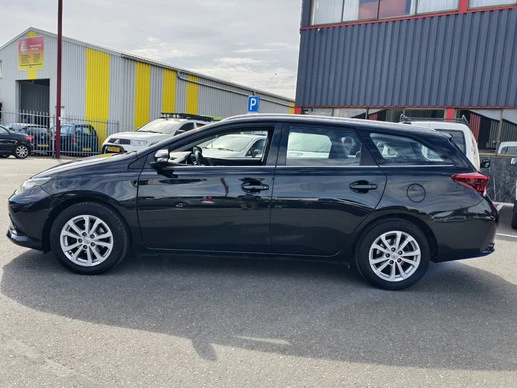 Toyota Auris - Afbeelding 3 van 20