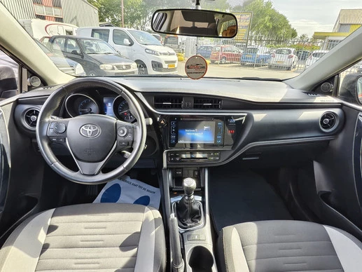 Toyota Auris - Afbeelding 4 van 20