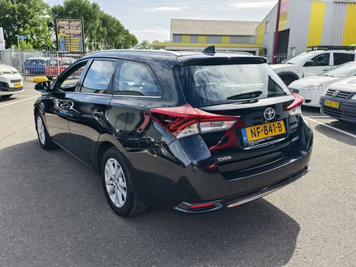 Toyota Auris - Afbeelding 5 van 20