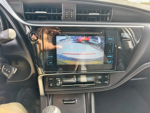 Toyota Auris - Afbeelding 6 van 20