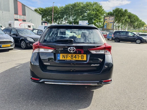 Toyota Auris - Afbeelding 7 van 20