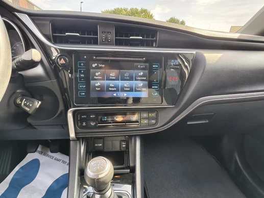 Toyota Auris - Afbeelding 8 van 20