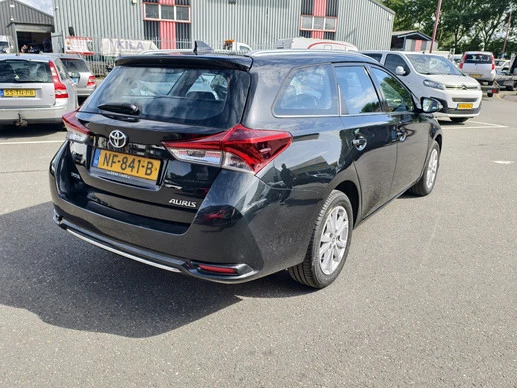 Toyota Auris - Afbeelding 9 van 20