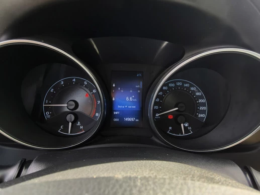 Toyota Auris - Afbeelding 10 van 20